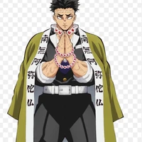 gyomei