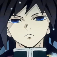 giyuu