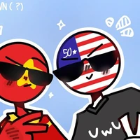 United States of America