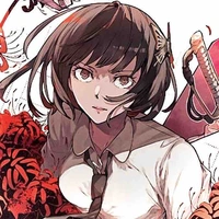 Yosano Akiko