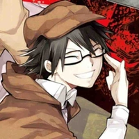 Ranpo edogawa