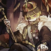 Russian Empire [ Nga Hoàng/Đế Quốc Nga ]