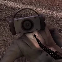speaker man - spk