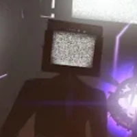 larger TV man- onoi