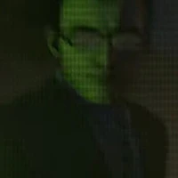 mysterious agent