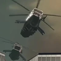 helicopter camera