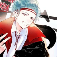 Fujitora Akira(Kira)