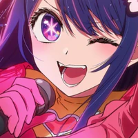 hoshino ai