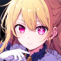 hoshino ruby