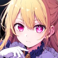 hoshino ruby
