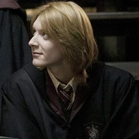 George Weasley