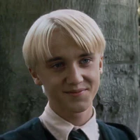 Draco Malfoy