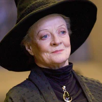 Minerva Mcgonagall