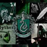 Slytherin