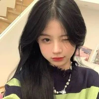 Triệu Khải Hân(bff nu9)