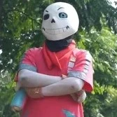 cyan sans