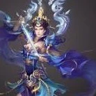 Liễu Nhàn Thi (Chưởng môn)