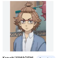 Yamagishi Kazushi