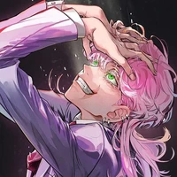Sanzu Haruchiyo