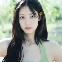 Mẹ Minjeong