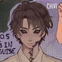 Michael Afton.