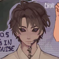 Michael Afton.