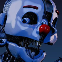 Ennard [Ft. Foxy].