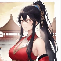 tiểu ly