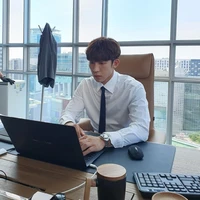 Lee Sang Yi