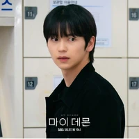 Kang Seung(cháu trai)