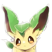 Leafeon