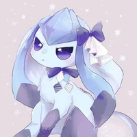 Glaceon