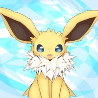 Jolteon
