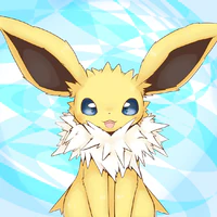 Jolteon