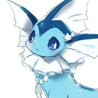 Vaporeon