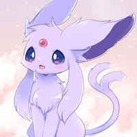 Espeon
