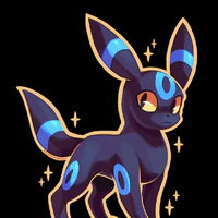 Shiny Umbreon