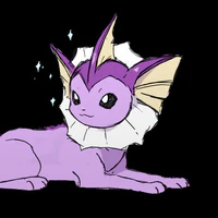 Shiny Vaporeon