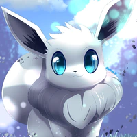 Eevee Shiny