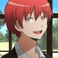 Akabane Karma