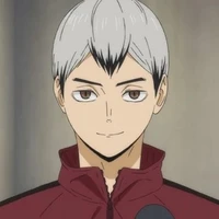 Kita Shinsuke 