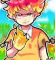 Flame