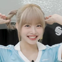Hong Eunchae