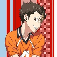Nishinoya yu