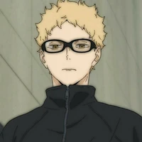 Tsukishima kei