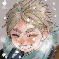 Sugawara Koushi