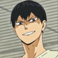 kageyama Tobio