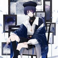 Scaramouche[Kunikuzushi]