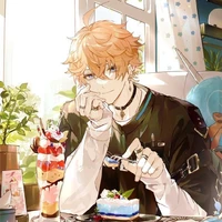 Tartaglia-Childe[Ajax]