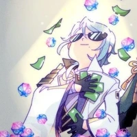 Kamisato Ayato
